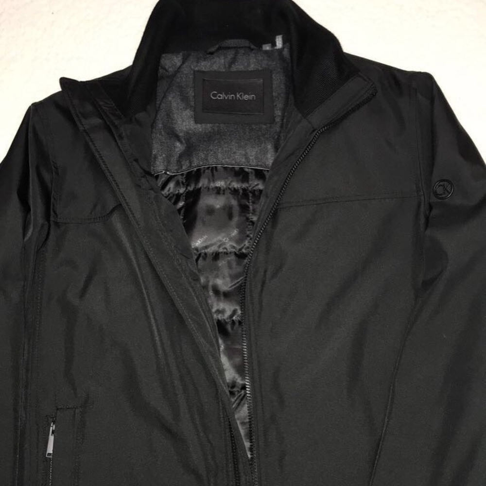 Calvin Klein Jacket